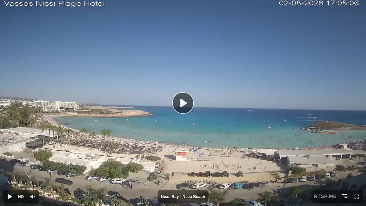 Webcam-Aufnahme aus :city — 2. August 2026 14:00