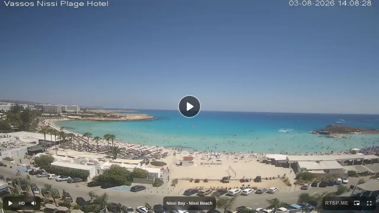 Webcam-Aufnahme aus :city — 3. August 2026 11:00