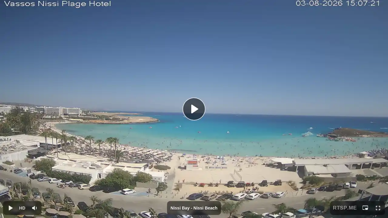 Webcam-Aufnahme aus :city — 3. August 2026 12:00