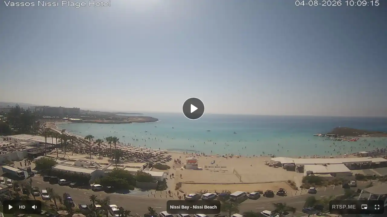 Webcam-Aufnahme aus :city — 4. August 2026 07:00