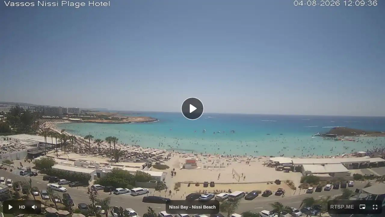 Webcam-Aufnahme aus :city — 4. August 2026 09:00