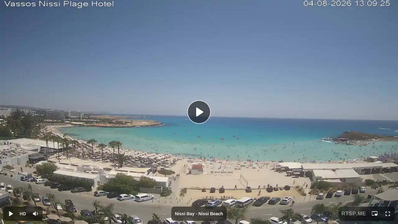 Webcam-Aufnahme aus :city — 4. August 2026 10:00