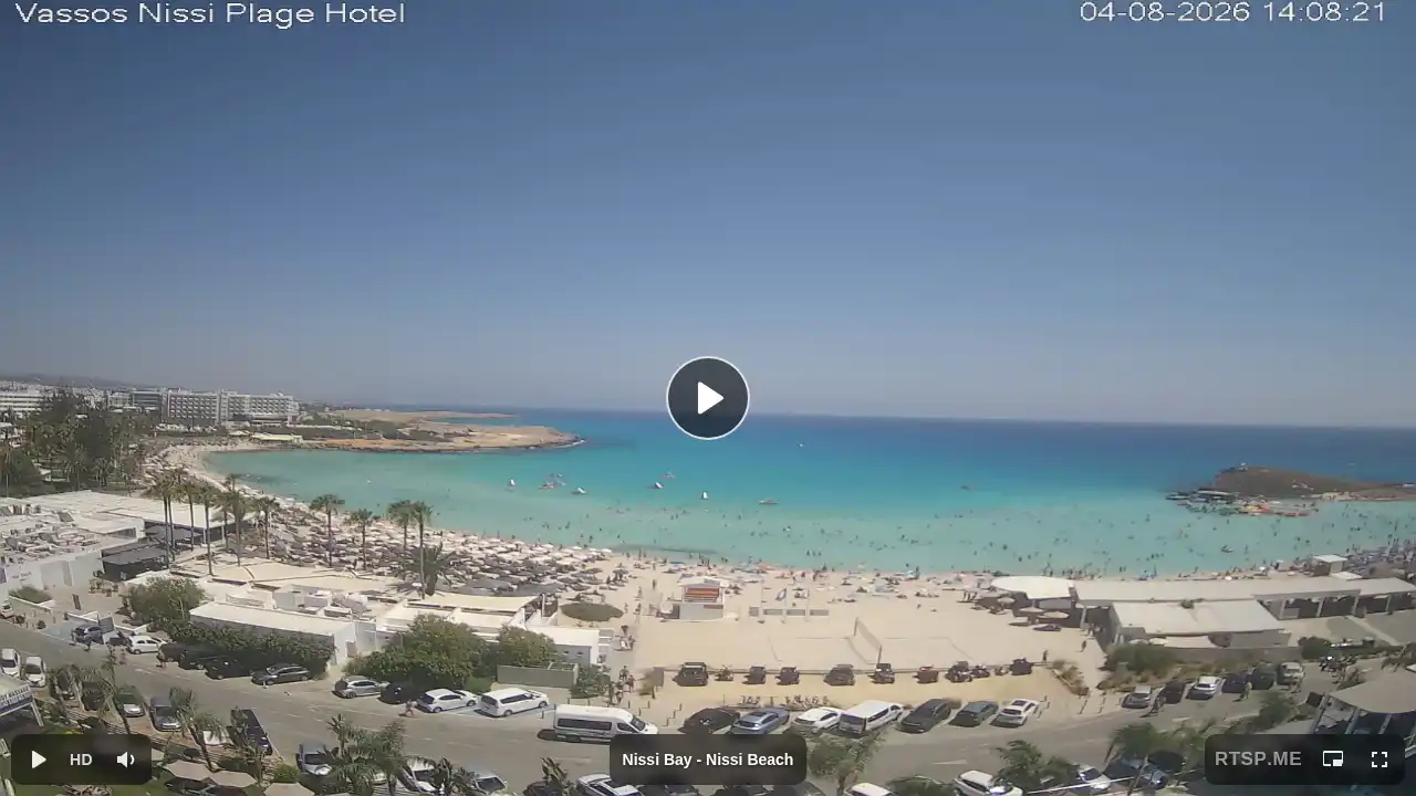 Webcam-Aufnahme aus :city — 4. August 2026 11:00