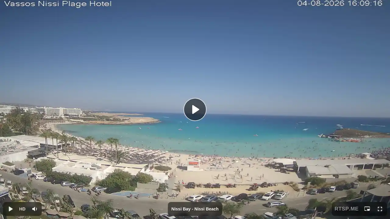 Webcam-Aufnahme aus :city — 4. August 2026 13:00