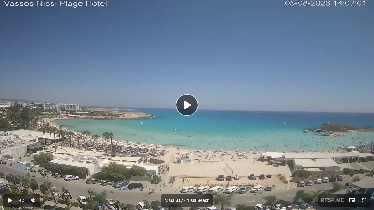 Webcam-Aufnahme aus :city — 5. August 2026 11:00