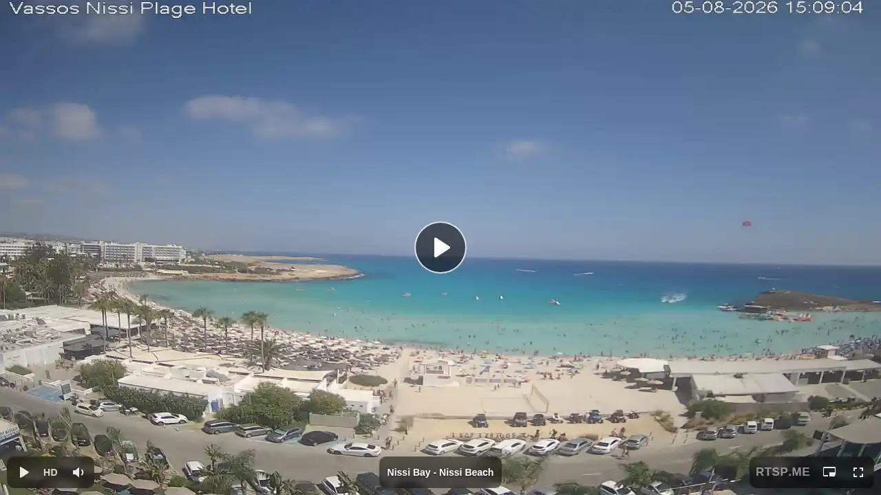 Webcam-Aufnahme aus :city — 5. August 2026 12:00