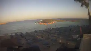 Vorschaubild 5. August 2026 16:00 Ayia Napa Zypern - Nissi Beach