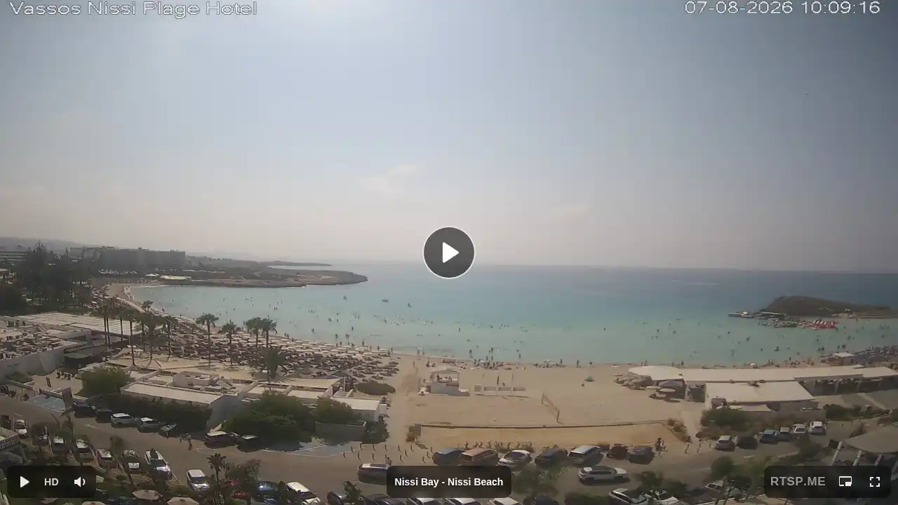 Webcam-Aufnahme aus :city — 7. August 2026 07:00