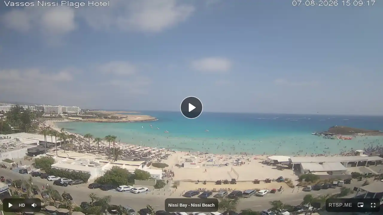 Webcam-Aufnahme aus :city — 7. August 2026 12:00