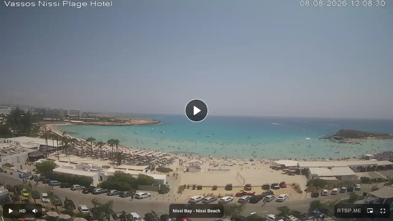 Webcam-Aufnahme aus :city — 8. August 2026 10:00