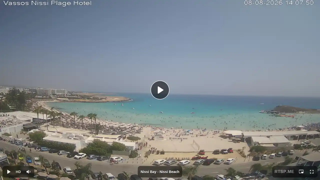 Webcam-Aufnahme aus :city — 8. August 2026 11:00