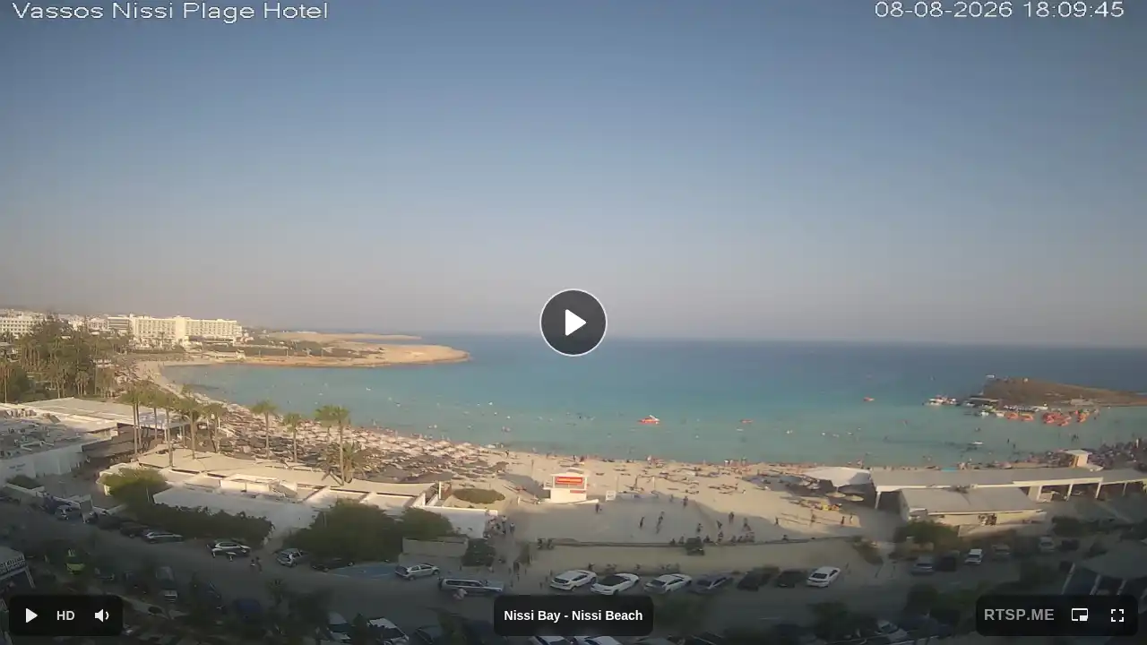 Webcam-Aufnahme aus :city — 8. August 2026 15:00
