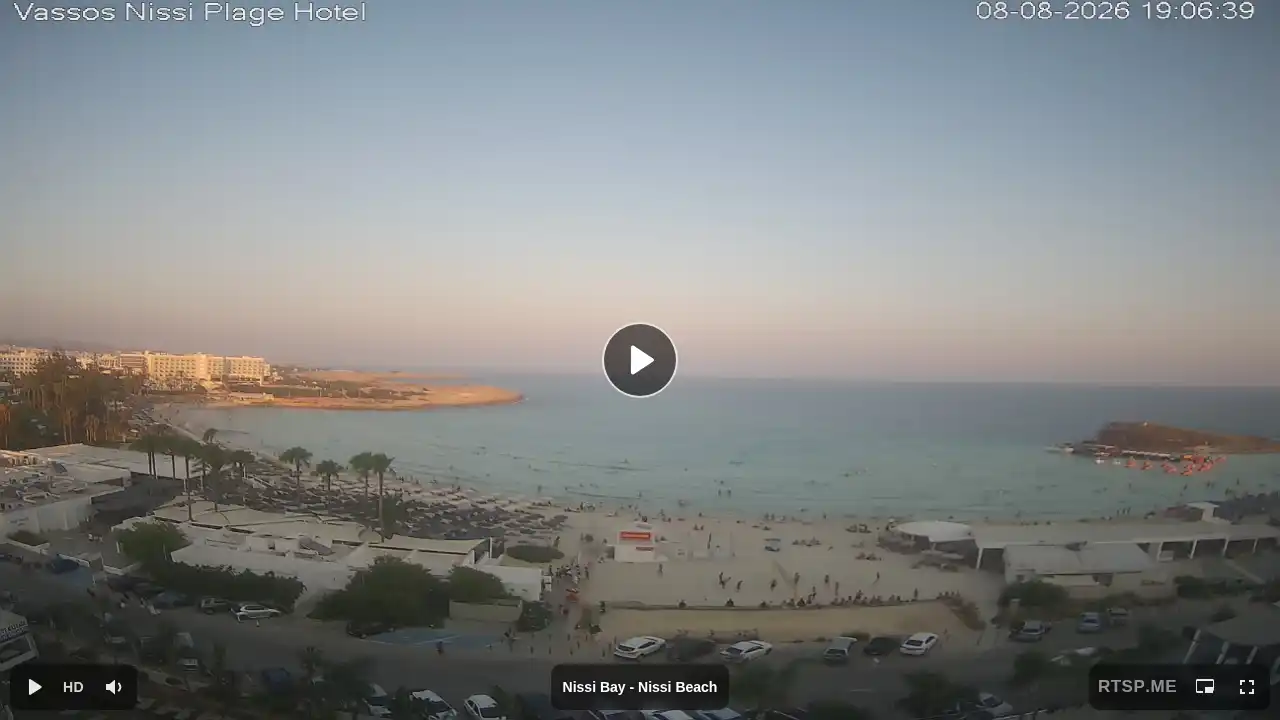 Webcam-Aufnahme aus :city — 8. August 2026 16:00