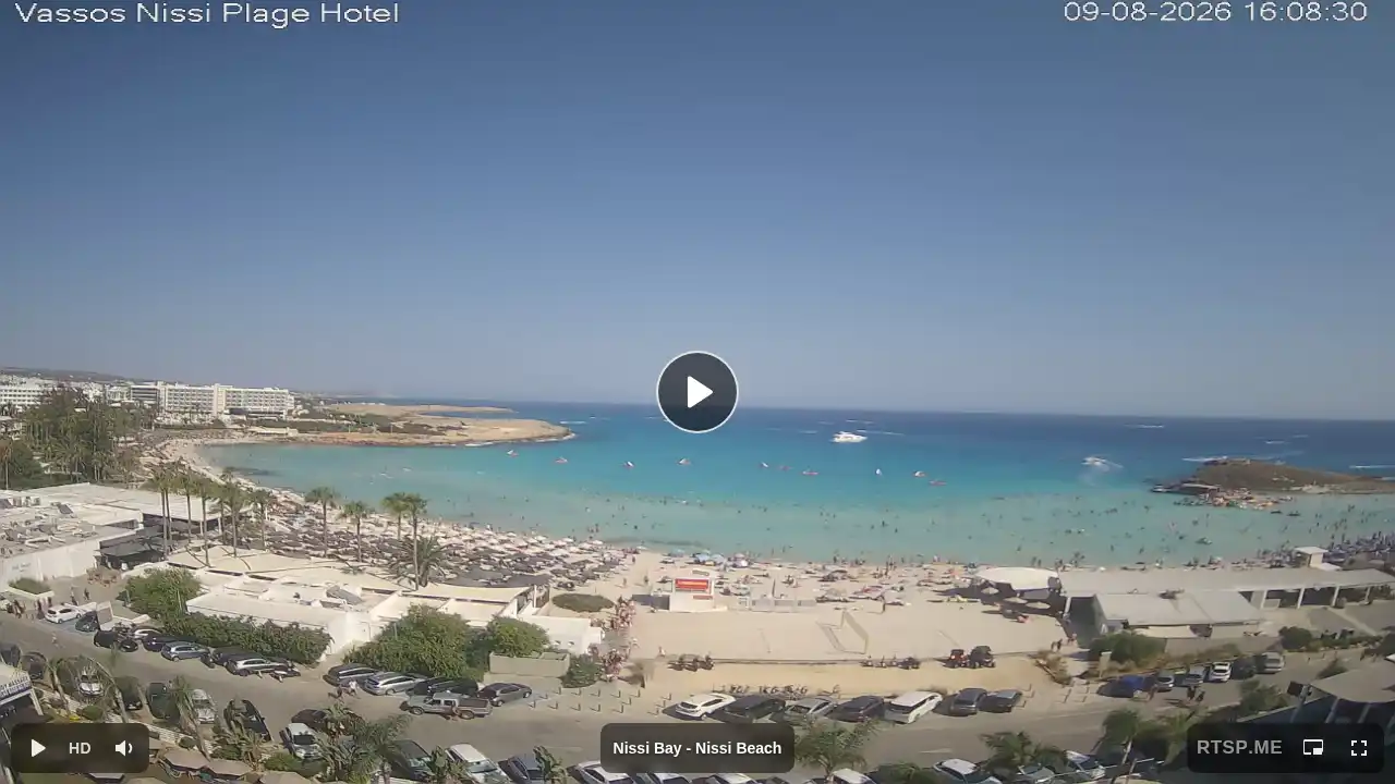 Webcam-Aufnahme aus :city — 9. August 2026 13:00