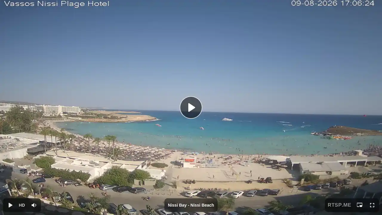 Webcam-Aufnahme aus :city — 9. August 2026 14:00