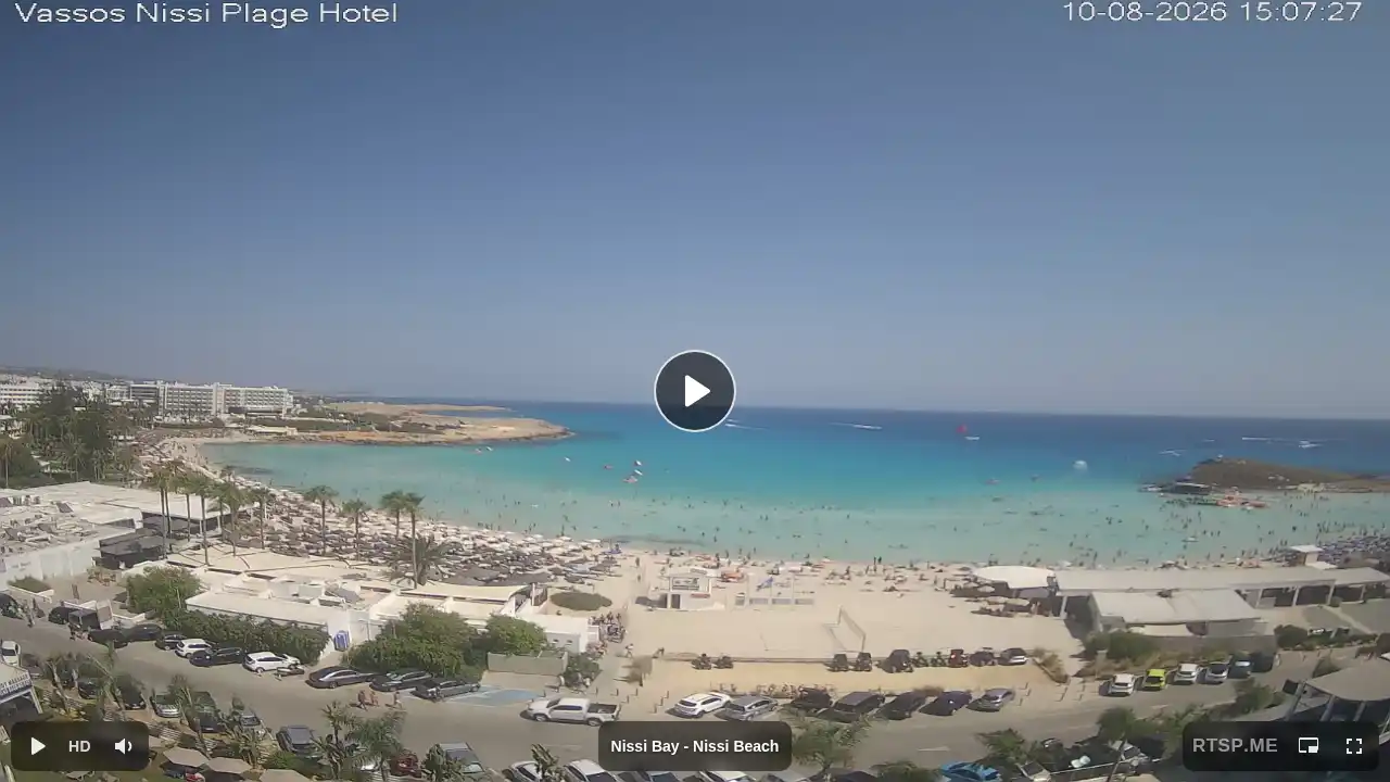 Webcam-Aufnahme aus :city — 10. August 2026 12:00