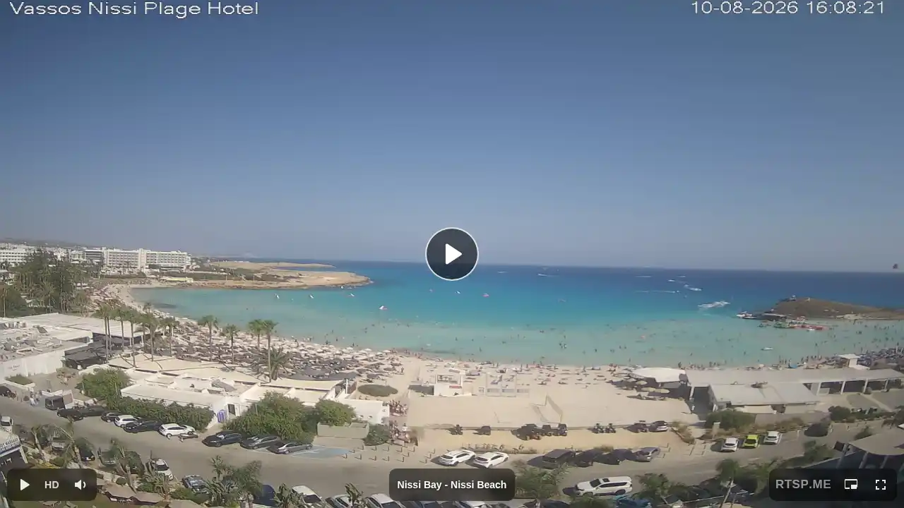 Webcam-Aufnahme aus :city — 10. August 2026 13:00