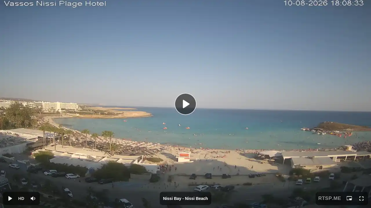 Webcam-Aufnahme aus :city — 10. August 2026 15:00