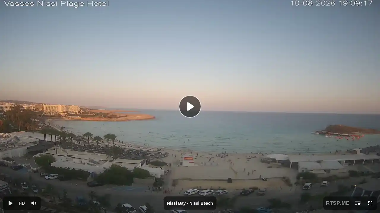 Webcam-Aufnahme aus :city — 10. August 2026 16:00