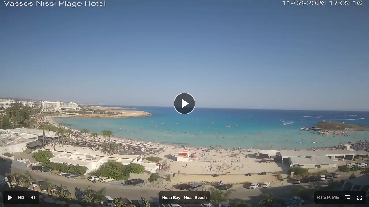 Webcam-Aufnahme aus :city — 11. August 2026 14:00