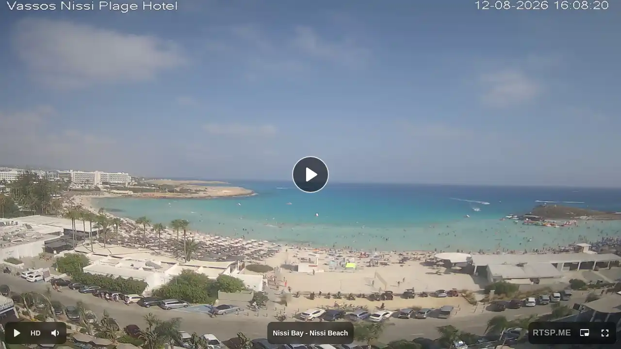 Webcam-Aufnahme aus :city — 12. August 2026 13:00