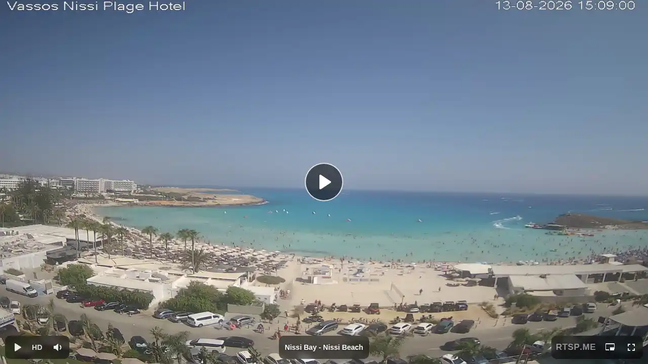 Webcam-Aufnahme aus :city — 13. August 2026 12:00