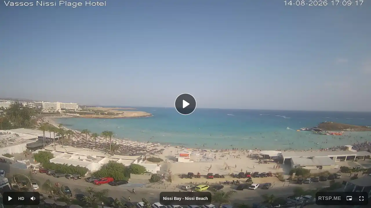 Webcam-Aufnahme aus :city — 14. August 2026 14:00