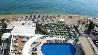 Vorschaubild 15. August 2026 06:00 Protaras Zypern Strand