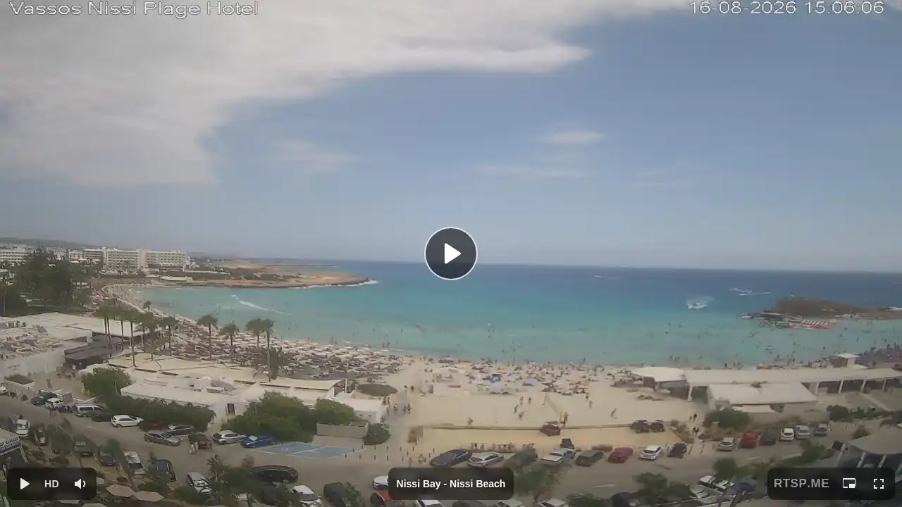Webcam-Aufnahme aus :city — 16. August 2026 12:00