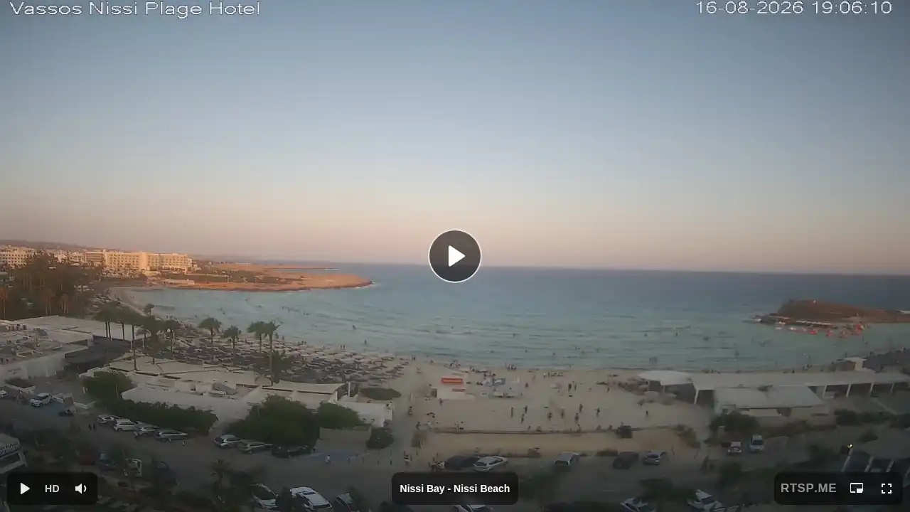 Webcam-Aufnahme aus :city — 16. August 2026 16:00