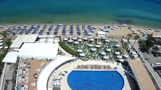 Vorschaubild 17. August 2026 11:00 Protaras Zypern Strand