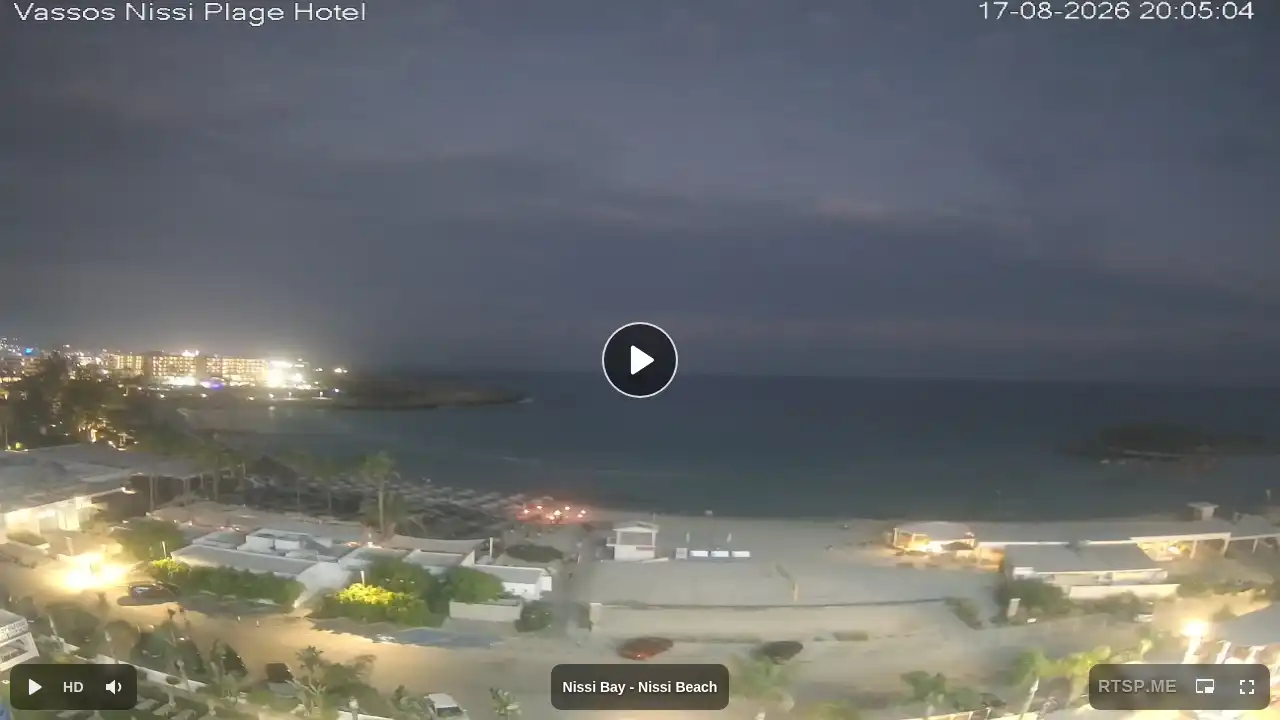 Webcam-Aufnahme aus :city — 17. August 2026 17:00