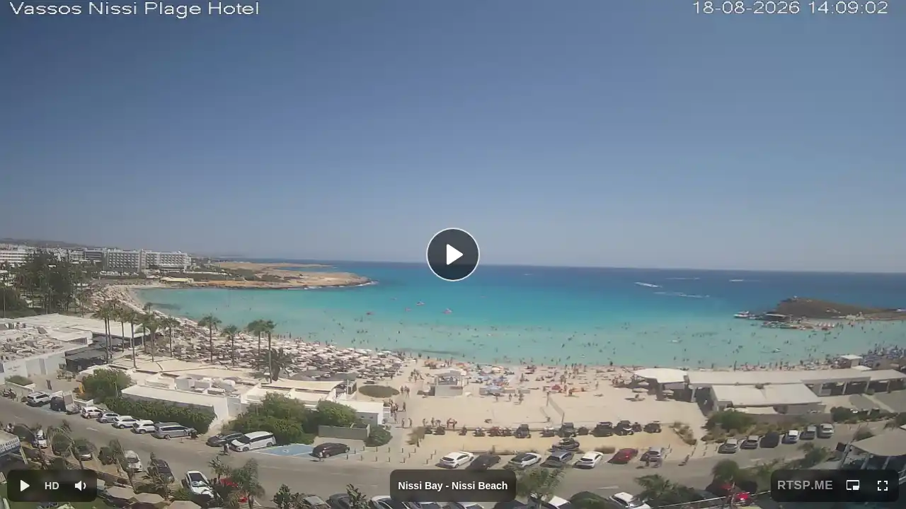 Webcam-Aufnahme aus :city — 18. August 2026 11:00