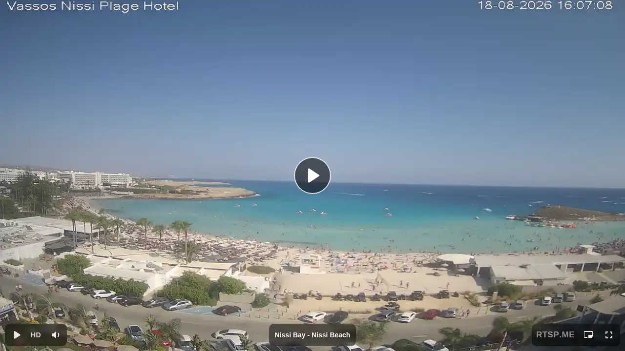 Webcam-Aufnahme aus :city — 18. August 2026 13:00