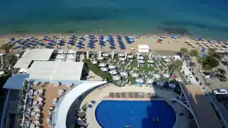 Vorschaubild 18. August 2026 13:00 Protaras Zypern Strand