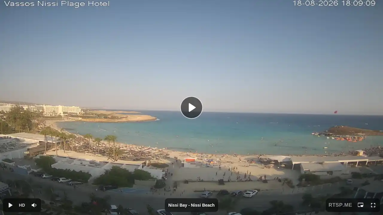 Webcam-Aufnahme aus :city — 18. August 2026 15:00