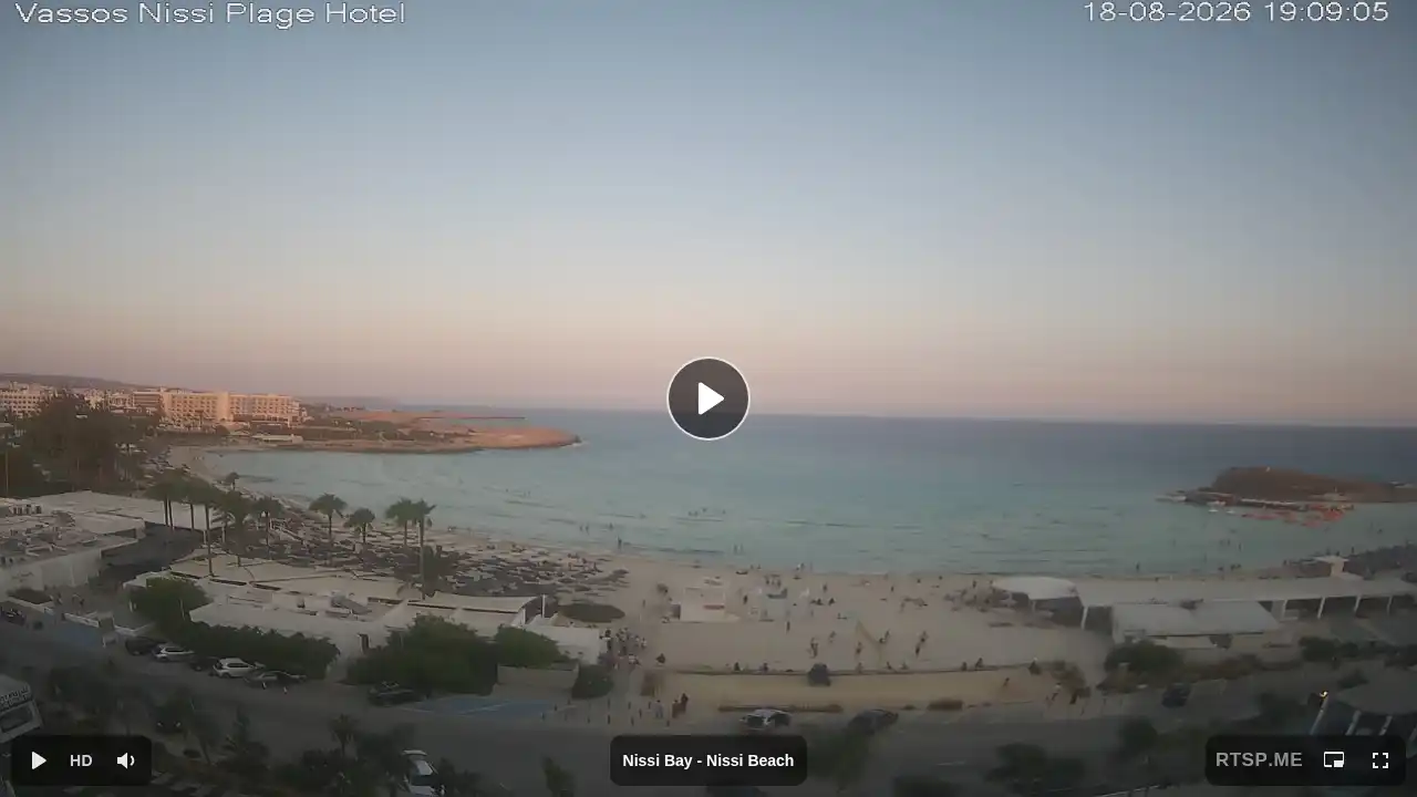 Webcam-Aufnahme aus :city — 18. August 2026 16:00