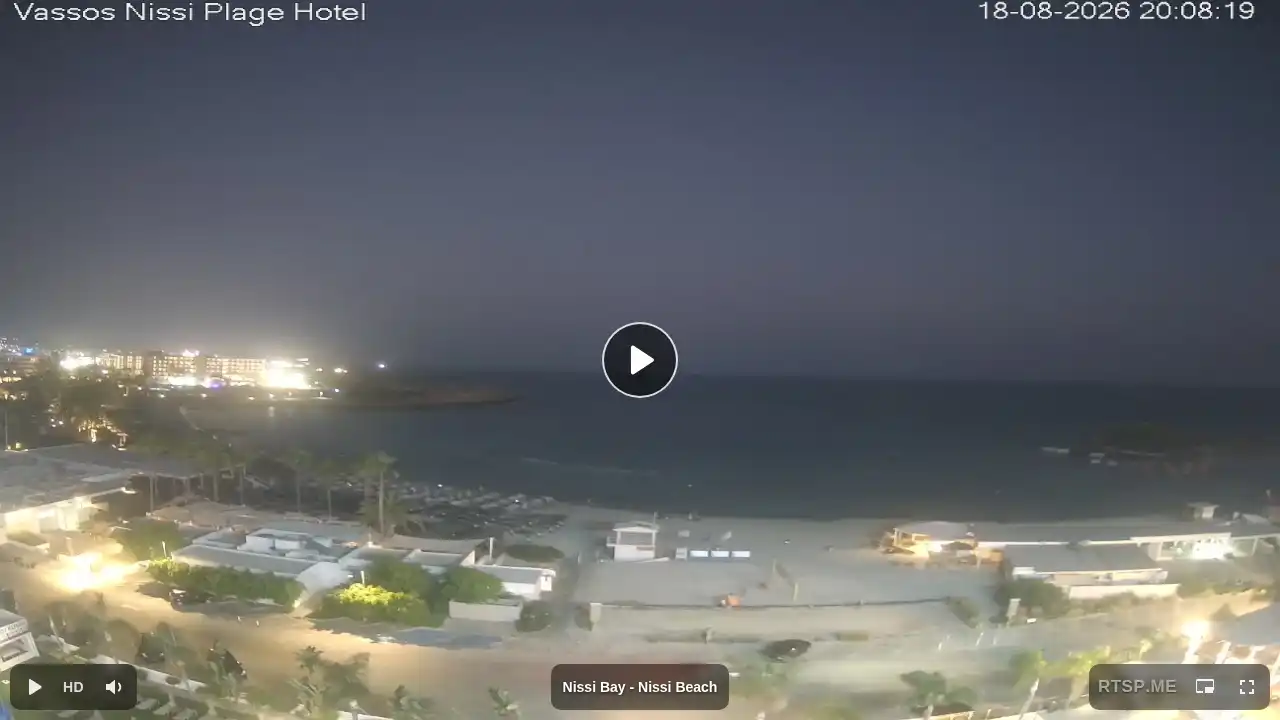 Webcam-Aufnahme aus :city — 18. August 2026 17:00