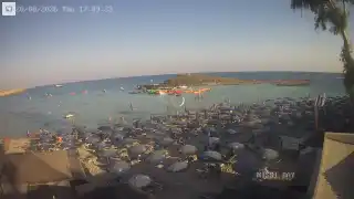 Vorschaubild 20. August 2026 15:00 Ayia Napa Zypern - Nissi Beach