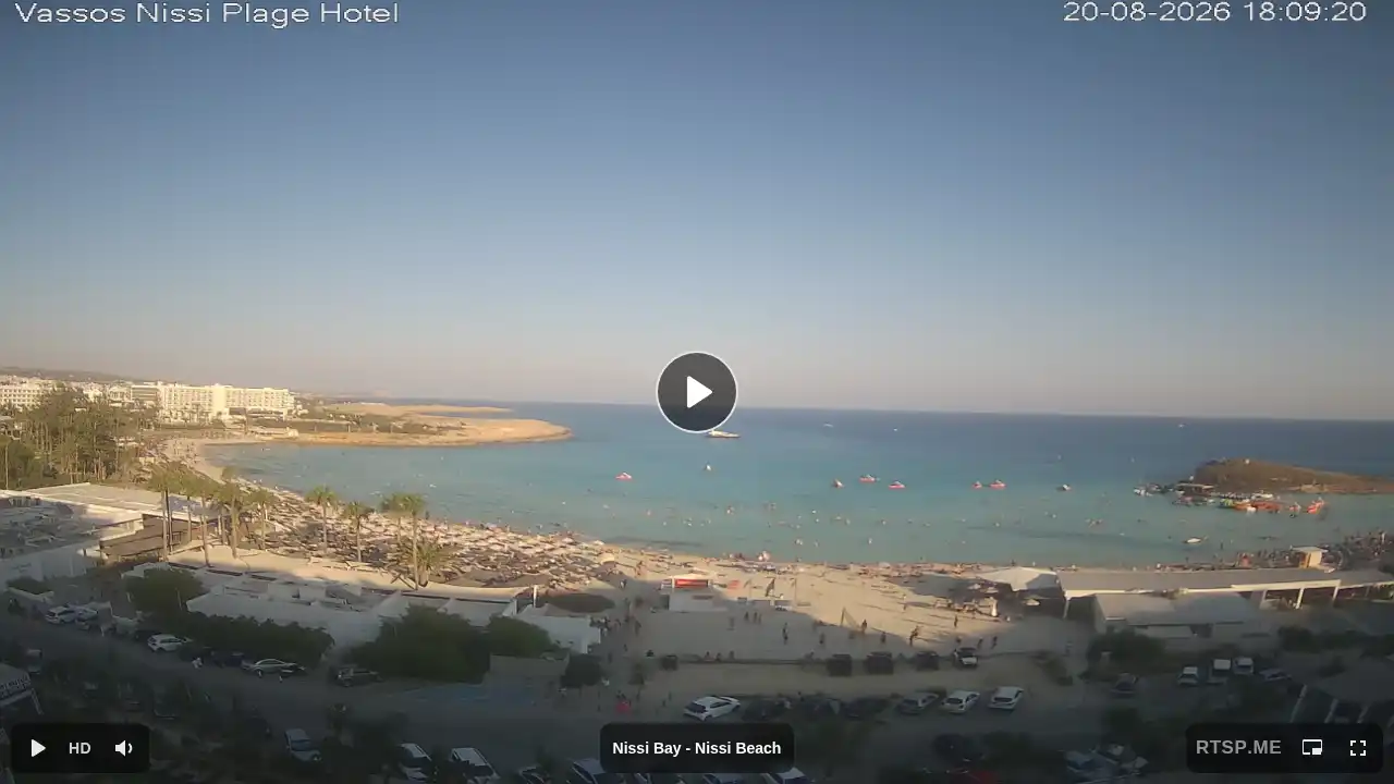 Webcam-Aufnahme aus :city — 20. August 2026 15:00