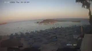 Vorschaubild 20. August 2026 16:00 Ayia Napa Zypern - Nissi Beach