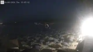 Vorschaubild 20. August 2026 17:00 Ayia Napa Zypern - Nissi Beach