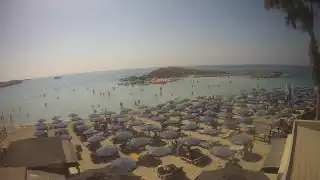 Vorschaubild 21. August 2026 07:00 Ayia Napa Zypern - Nissi Beach