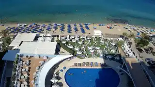 Vorschaubild 21. August 2026 13:00 Protaras Zypern Strand