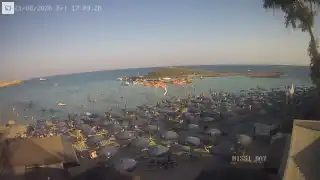 Vorschaubild 21. August 2026 15:00 Ayia Napa Zypern - Nissi Beach