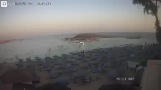 Vorschaubild 21. August 2026 16:00 Ayia Napa Zypern - Nissi Beach
