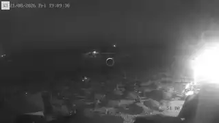 Vorschaubild 21. August 2026 17:00 Ayia Napa Zypern - Nissi Beach