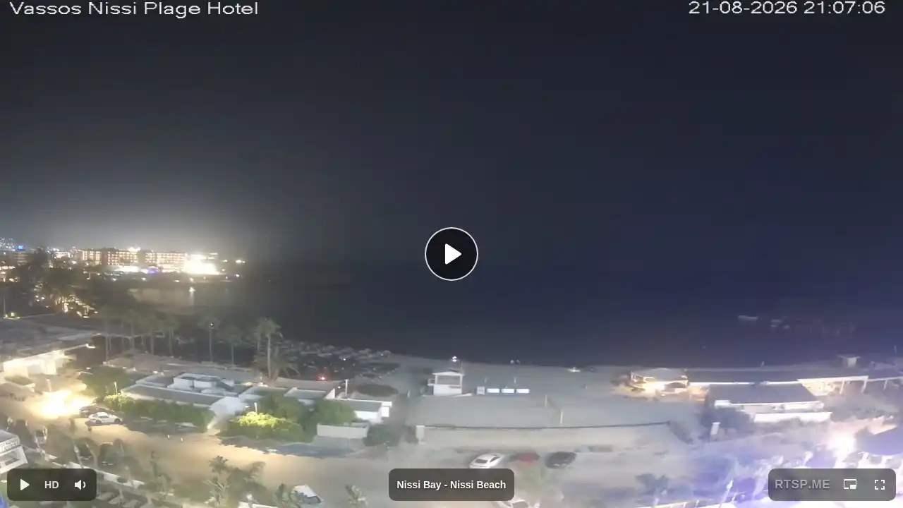 Webcam-Aufnahme aus :city — 21. August 2026 18:00