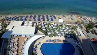 Vorschaubild 22. August 2026 13:00 Protaras Zypern Strand