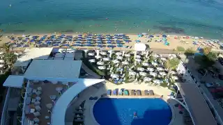 Vorschaubild 22. August 2026 14:00 Protaras Zypern Strand